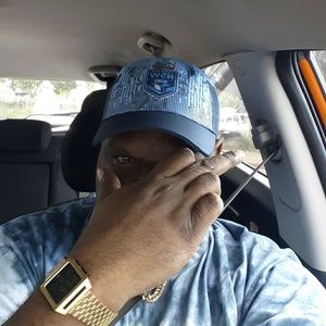 Meet your Posher, Anthony